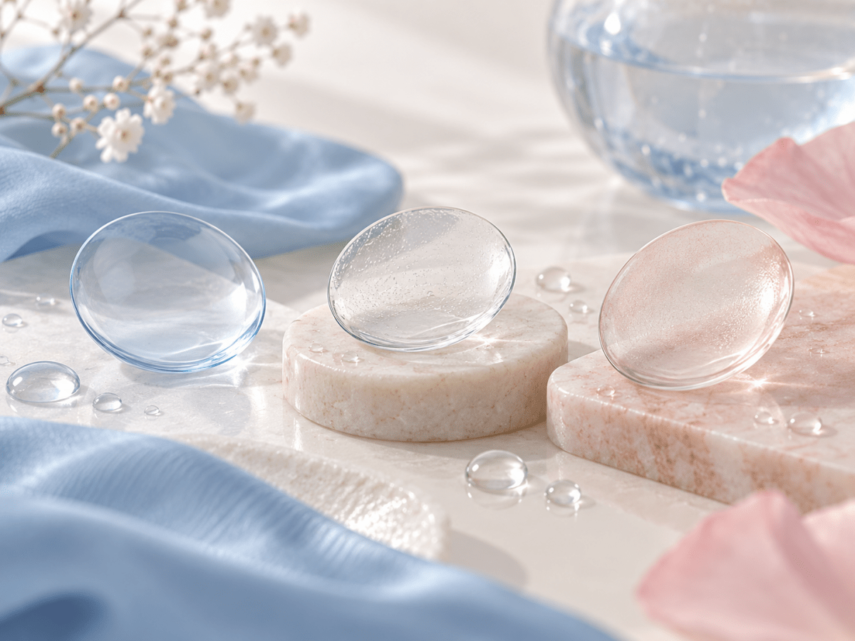 Can Contact Lens Reviews Predict Comfort? What They Miss - KPOP2
