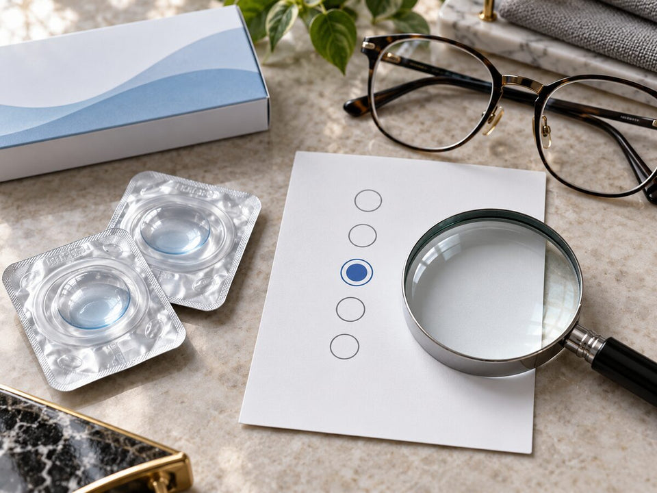 Canna Roze Prescription Options: Check Your Exact Power Before Ordering - KPOP2