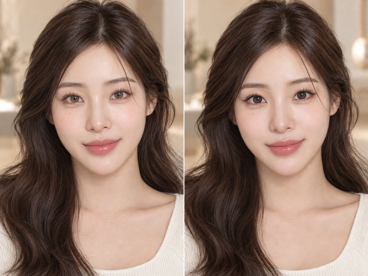 Circle Lenses vs Colored Contacts: What Is the Difference? - KPOP2