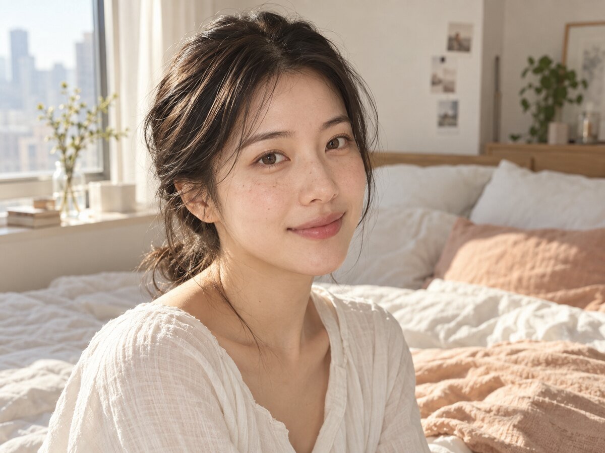 Colored Contacts for a No-Makeup Look: What to Compare - KPOP2