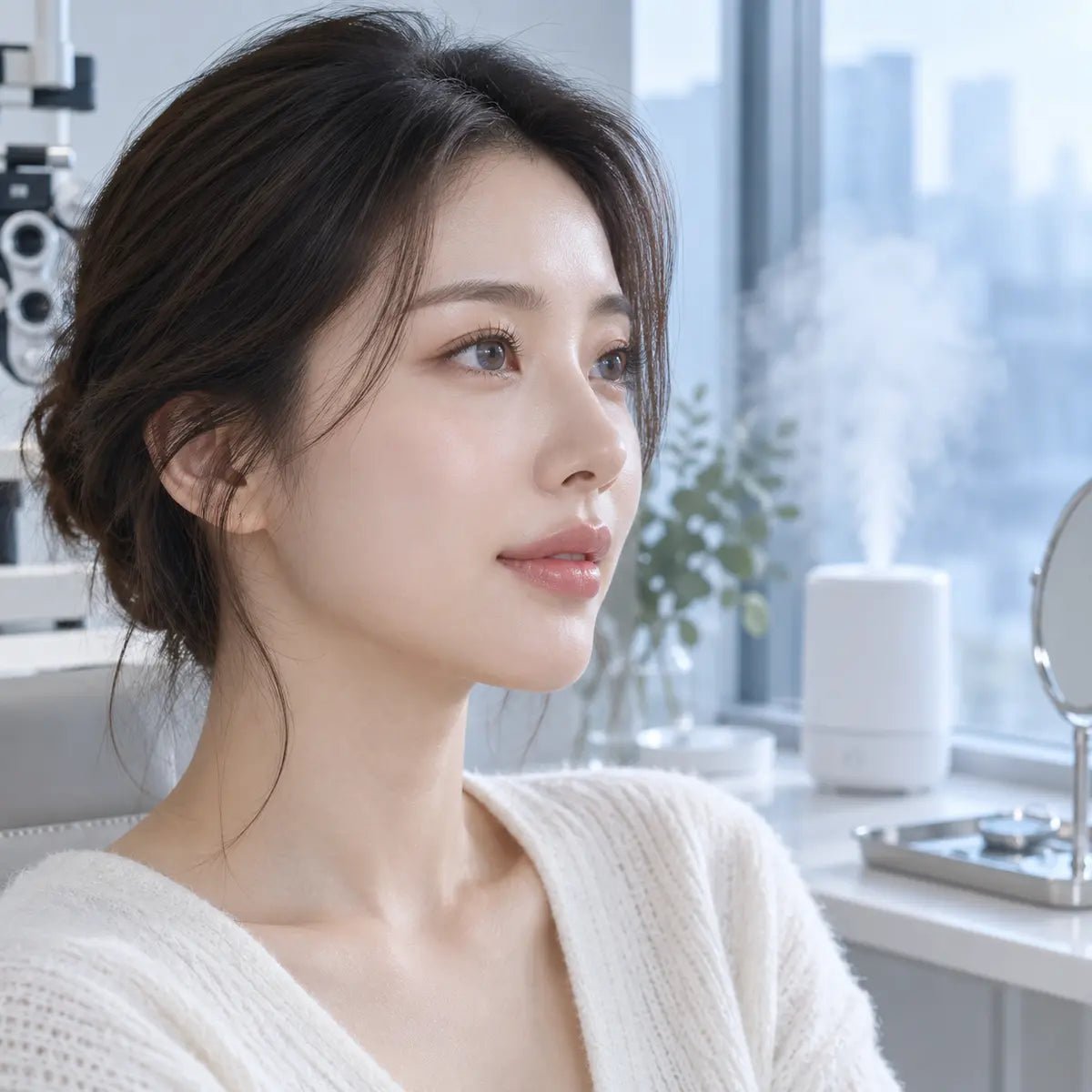 How to Choose Prescription Colored Contacts for Dry Eyes: Prescription Rules and Product Details to Verify - KPOP2