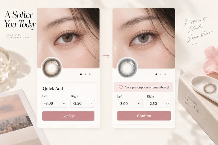 What Quick Add Should Remember When Shoppers Change Lenses - KPOP2