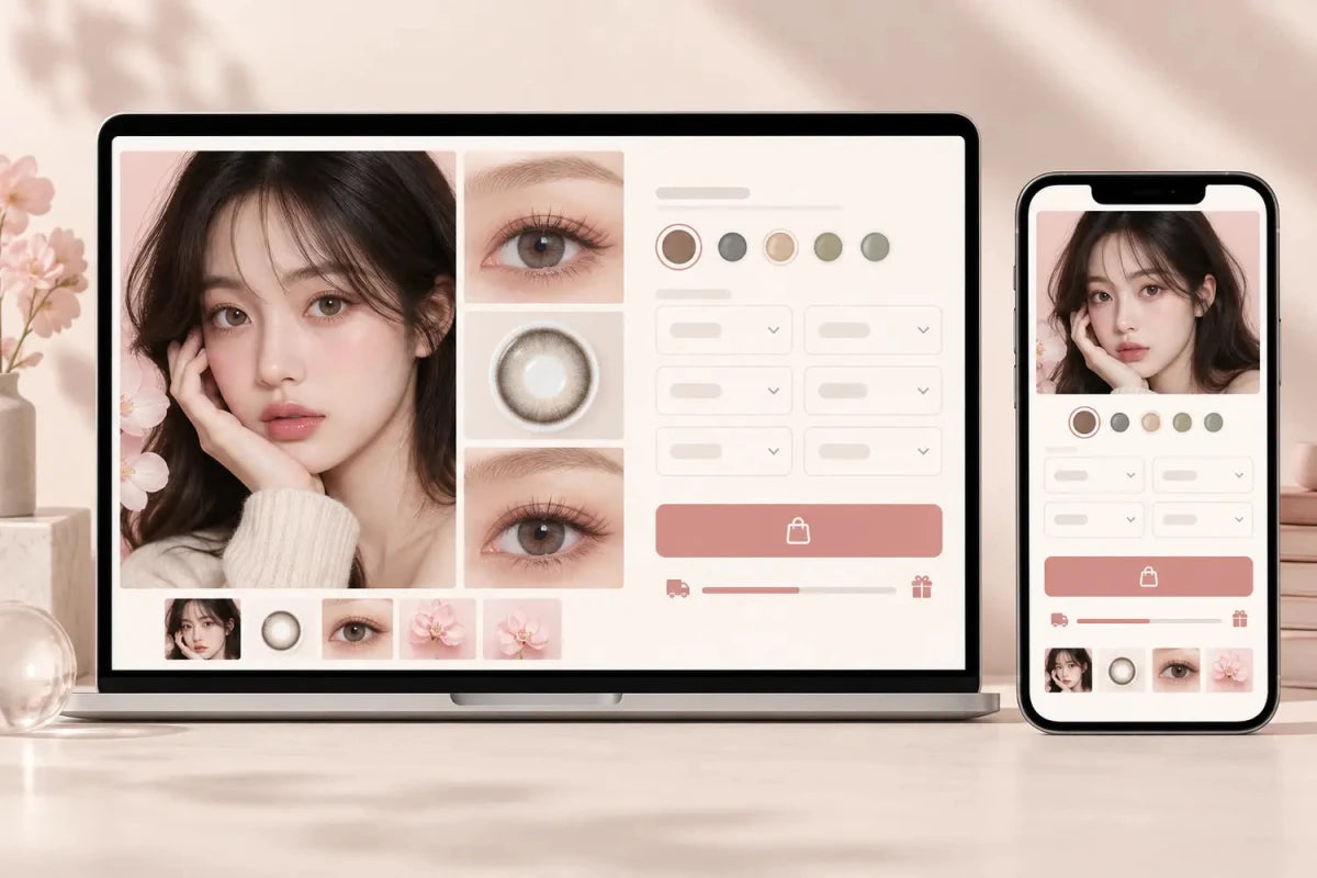 Where to Show a Free-Shipping Threshold on a Product Page - KPOP2