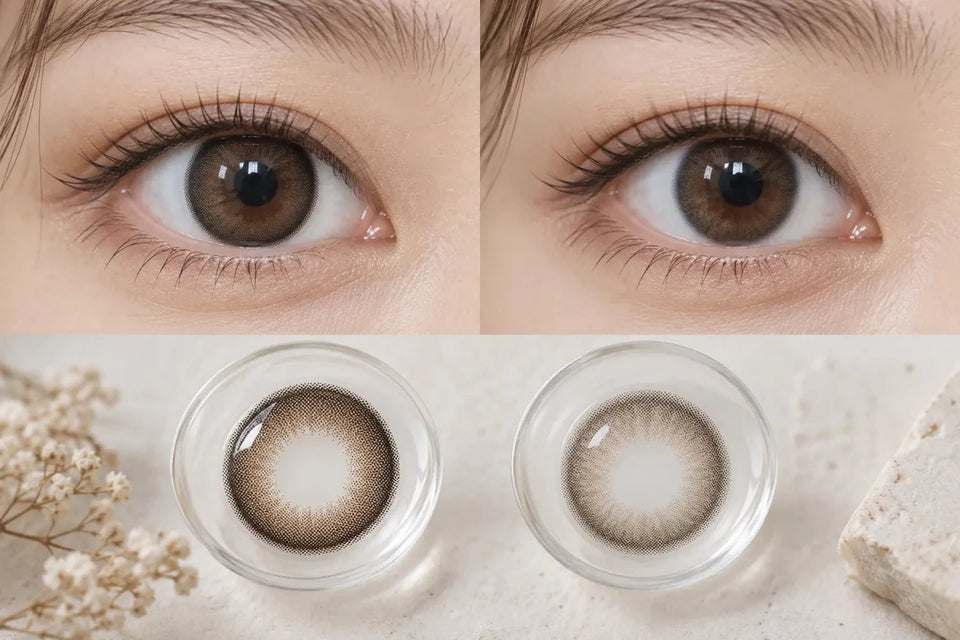 Why a 13.0mm Graphic Can Look Larger Than a 13.4mm Graphic - KPOP2
