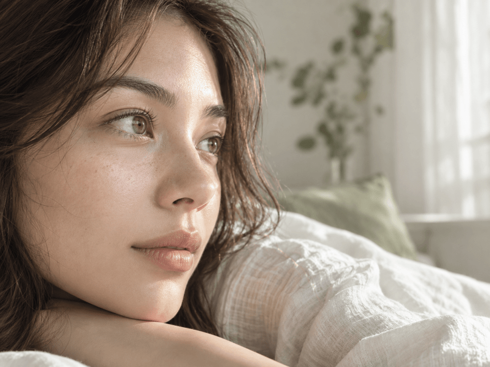Why Colored Contacts Look Natural on One Person but Not Another - KPOP2