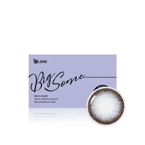 OLENS Bigsome Gray OLENS Bigsome Gray