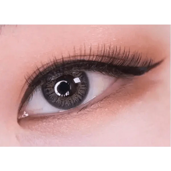 LENSTOWN Bohemian I Gray 13.2mm LENSTOWN Bohemian I Gray 13.2mm