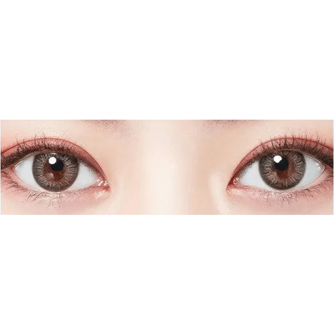LENSTOWN Bohemian I Gray 13.2mm LENSTOWN Bohemian I Gray 13.2mm