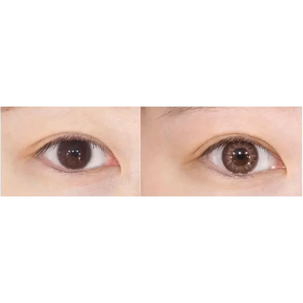 LENSTOWN Bohemian I Pink 13.2mm LENSTOWN Bohemian I Pink 13.2mm