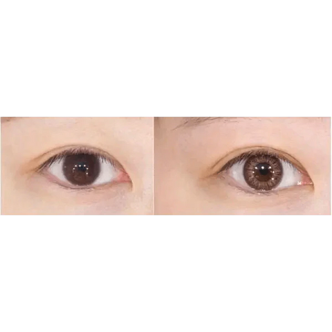 LENSTOWN Bohemian I Pink 13.2mm LENSTOWN Bohemian I Pink 13.2mm