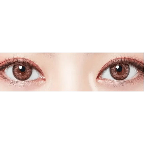 LENSTOWN Bohemian I Pink 13.2mm LENSTOWN Bohemian I Pink 13.2mm