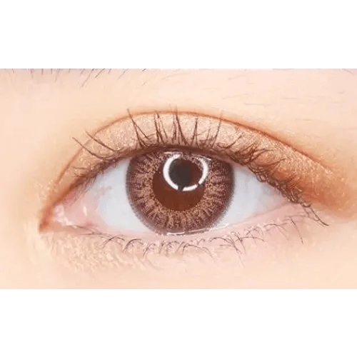 LENSTOWN Bohemian I Pink 13.2mm LENSTOWN Bohemian I Pink 13.2mm