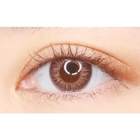 LENSTOWN Bohemian I Pink 13.2mm LENSTOWN Bohemian I Pink 13.2mm