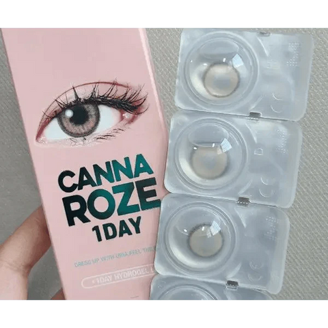 I-DOL Canna Roze Beige Brown 13.2mm (10p) I-DOL Canna Roze Beige Brown 13.2mm (10p)