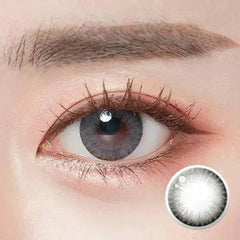 LENSTOWN Comfit Gray 13.6mm