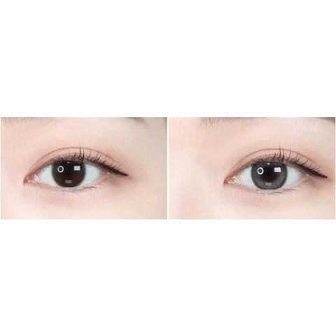 OLENS Eyelighter Glowy Ash Gray 13.1mm OLENS Eyelighter Glowy Ash Gray 13.1mm