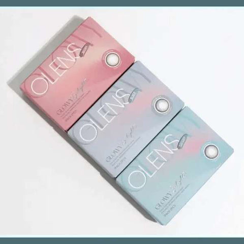 OLENS Eyelighter Glowy Black 13.1mm OLENS Eyelighter Glowy Black 13.1mm