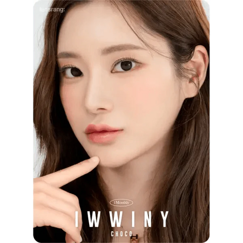 LENSRANG Iwwiny Choco 13.4mm LENSRANG Iwwiny Choco 13.4mm