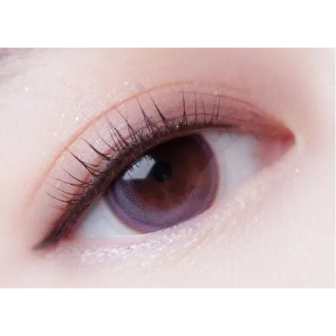LENSTOWN Lighly Luna Violet 13.4mm (20p) LENSTOWN Lighly Luna Violet 13.4mm (20p)