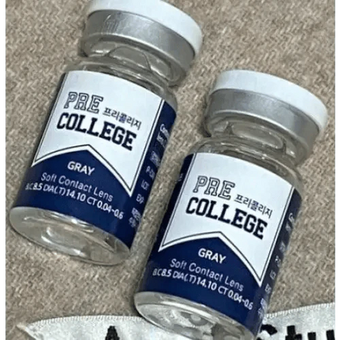 LENSTOWN Precollege Gray 13.2mm LENSTOWN Precollege Gray 13.2mm