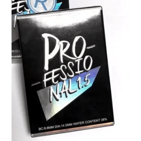 I-DOL Pro1.5 Caramel Brown 13.1mm I-DOL Pro1.5 Caramel Brown 13.1mm