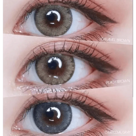 I-DOL Pro1.5 Caramel Brown 13.1mm I-DOL Pro1.5 Caramel Brown 13.1mm
