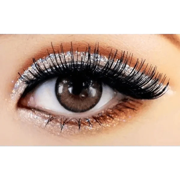 I-DOL Pro1.5 Peach Brown 13.1mm I-DOL Pro1.5 Peach Brown 13.1mm