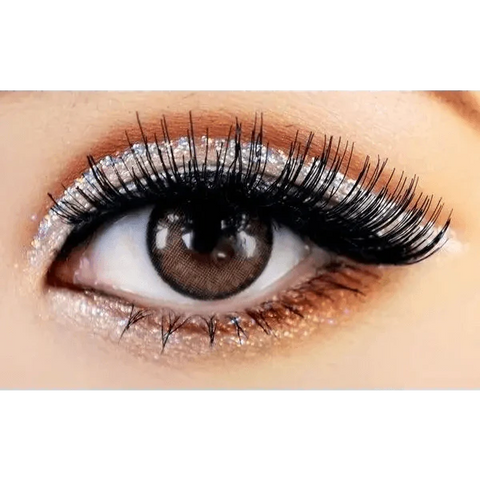I-DOL Pro1.5 Peach Brown 13.1mm I-DOL Pro1.5 Peach Brown 13.1mm