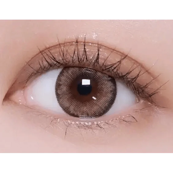 I-DOL Pro1.5 Peach Brown 13.1mm I-DOL Pro1.5 Peach Brown 13.1mm