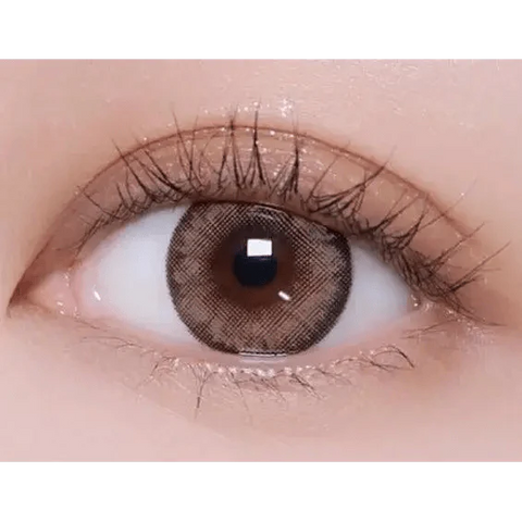 I-DOL Pro1.5 Peach Brown 13.1mm I-DOL Pro1.5 Peach Brown 13.1mm