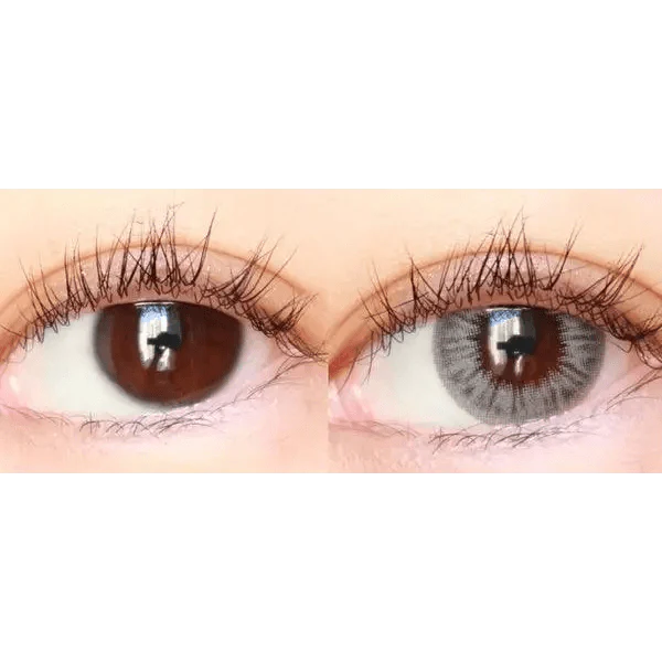 LENSTOWN Punkyfree Brown 12.8mm LENSTOWN Punkyfree Brown 12.8mm