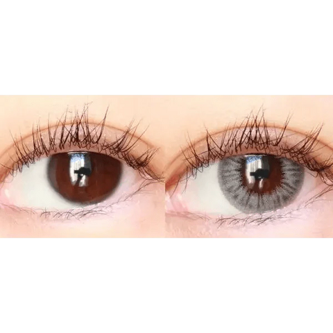 LENSTOWN Punkyfree Brown 12.8mm LENSTOWN Punkyfree Brown 12.8mm