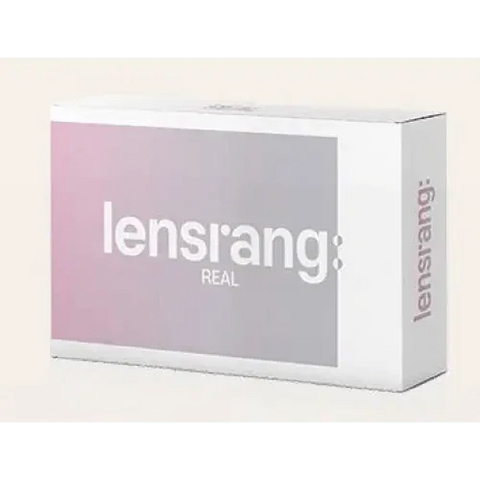 LENSRANG Real Ocean Gray 12.4mm LENSRANG Real Ocean Gray 12.4mm