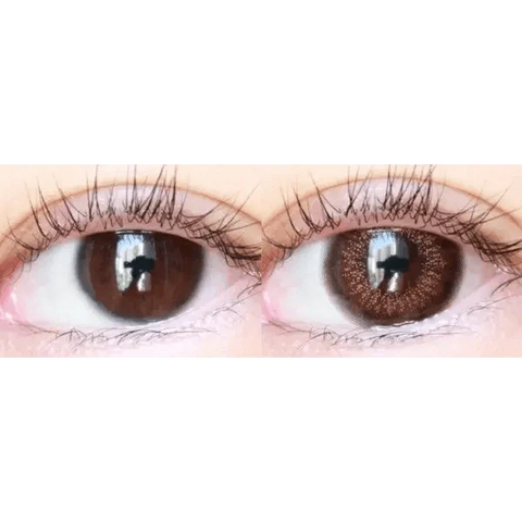 LENSTOWN Renaissance Brown 13.5mm LENSTOWN Renaissance Brown 13.5mm