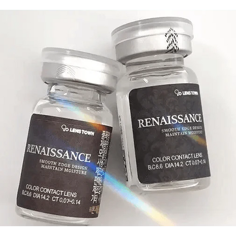 LENSTOWN Renaissance Gray 13.5mm LENSTOWN Renaissance Gray 13.5mm
