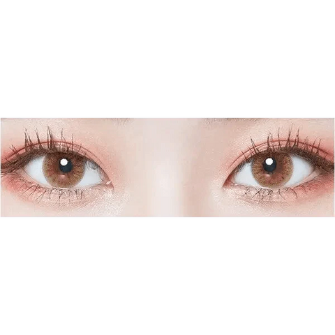 LENSTOWN Retears Brown 13.4mm LENSTOWN Retears Brown 13.4mm