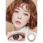 LENSVERY Rosee Classic Gray 12.9mm