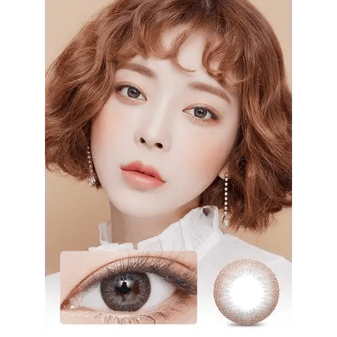 LENSVERY Rosee Classic Gray 12.9mm LENSVERY Rosee Classic Gray 12.9mm