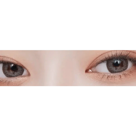 LENSVERY Rosee Classic Gray 12.9mm LENSVERY Rosee Classic Gray 12.9mm