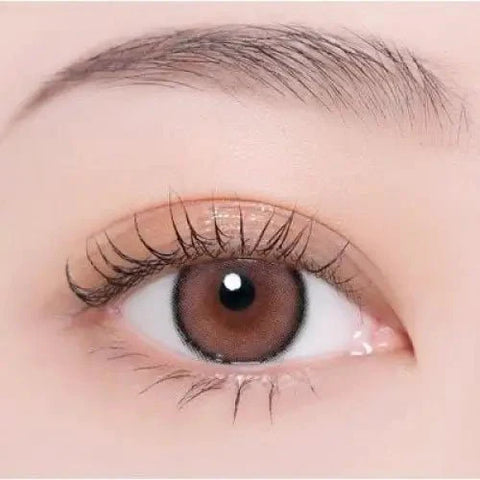 I-DOL Roze Airy Baby Brown 13.2mm I-DOL Roze Airy Baby Brown 13.2mm