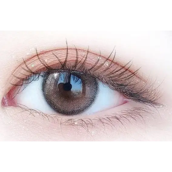 I-DOL Roze Airy Baby Brown 13.2mm I-DOL Roze Airy Baby Brown 13.2mm