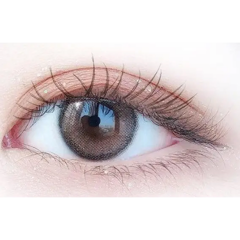 I-DOL Roze Airy Baby Brown 13.2mm I-DOL Roze Airy Baby Brown 13.2mm