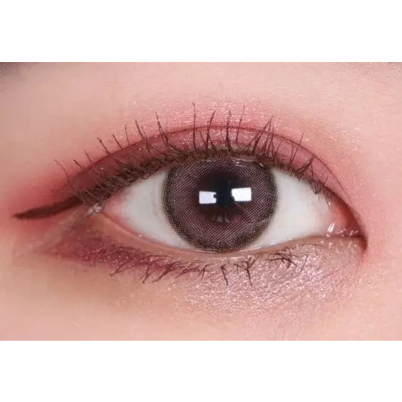 I-DOL Roze Airy Baby Brown 13.2mm I-DOL Roze Airy Baby Brown 13.2mm