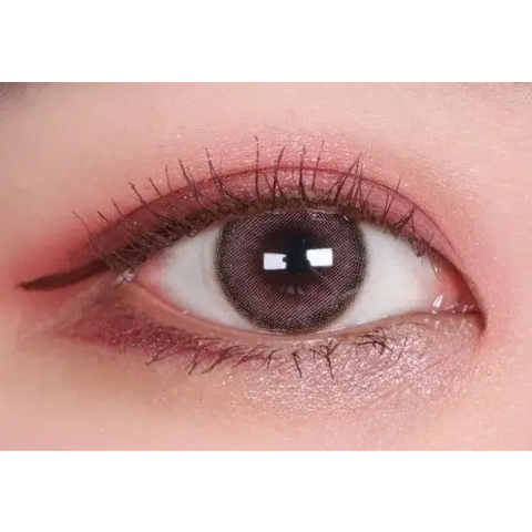 I-DOL Roze Airy Baby Brown 13.2mm I-DOL Roze Airy Baby Brown 13.2mm