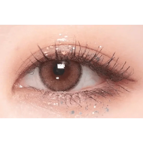 I-DOL Roze Airy Beige Brown 13.2mm I-DOL Roze Airy Beige Brown 13.2mm