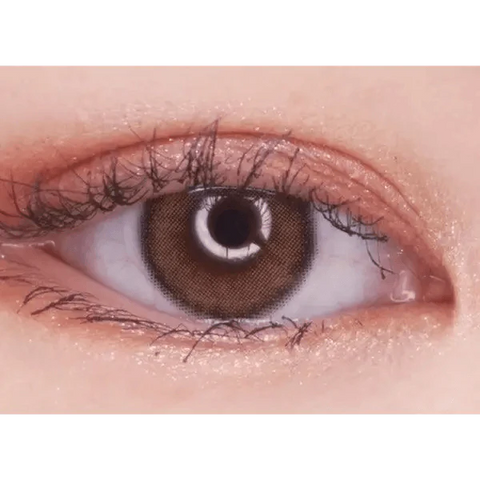 I-DOL Roze Airy Beige Brown 13.2mm I-DOL Roze Airy Beige Brown 13.2mm
