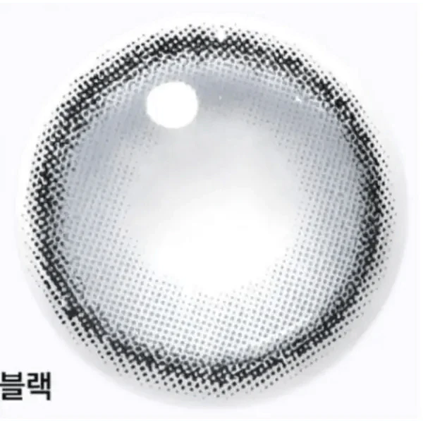 I-DOL Roze Airy Blue Black 13.2mm I-DOL Roze Airy Blue Black 13.2mm