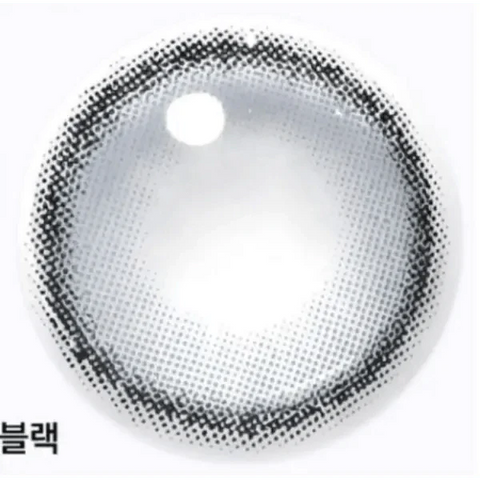 I-DOL Roze Airy Blue Black 13.2mm I-DOL Roze Airy Blue Black 13.2mm