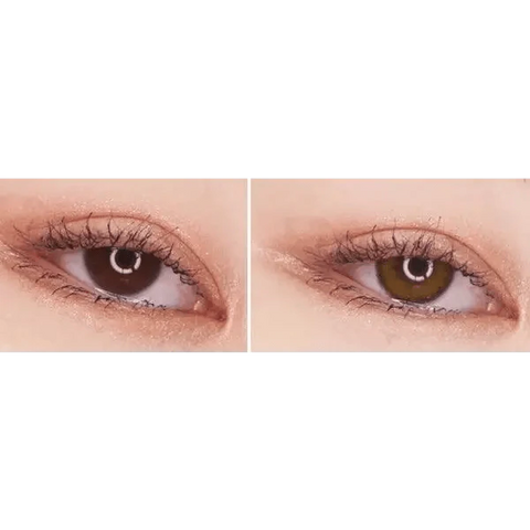 I-DOL Roze Airy Olive Brown 13.2mm I-DOL Roze Airy Olive Brown 13.2mm