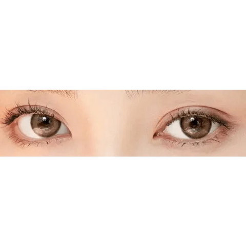 I-DOL Roze Airy Olive Brown 13.2mm I-DOL Roze Airy Olive Brown 13.2mm
